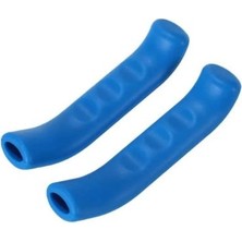 ForteGT Manet Silikon Elcik Mavi