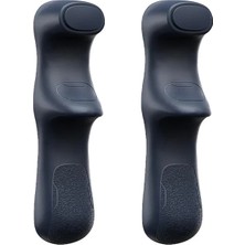 Memo PB02 2 Adet Tablet Için Yapışkanlı Silikon Oyun Yardımcı Tutma KOLU-(577 - EM002Z-7UT2M