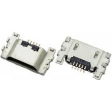 Sony  ST18I WT18 WT19 LT25I Xperia V ST25I Xperia U Şarj SOKETI-(5775) - EM002Z-7URYU1