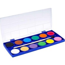  nova color sulu boya 12 renk nc-237