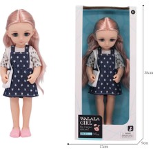  asya oyuncak walala kutulu bebek c7811-1213-3