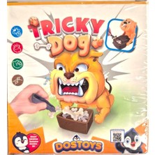  oceanfour xs977-178 tricky dog kutu oyunu