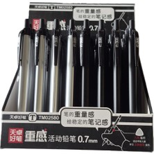 Bafix Versatil Kalem Oufeiya 0.7 Mm 2580 (40 Lı Paket)