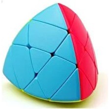 Asya Oyuncak Prizma Zeka Küpü Sabır Küpü 00195-330