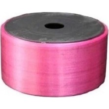  rabant rafya 19 mm x 50 metre şeker pembe