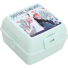 Ottonya Disney Frozen Sis Forever Beslenme Kabı 45528