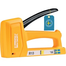 Rapid Çakma Zımba Makinesi Basmalı Tabanca R13 5001662