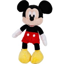 Sunman Oyuncak Peluş Core Mickey 36 Cm