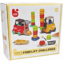  oceanfour 123376-202y forklift kutu oyunu