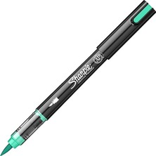 Sharpie Akrilik Markör Kalem Fırça Uç Göl Yeşili Sh-2218117