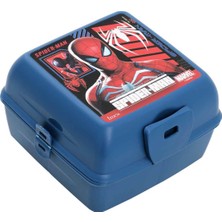 Ottonya Spiderman Beslenme Kabı Pam 1179 000088
