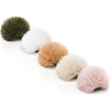 DJI Djı Mıc 3 Multı-Color Wındscreens