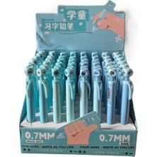 Bafix Versatil Kalem Oufeiya 0.7 Mm 03080 (48 Li Paket)