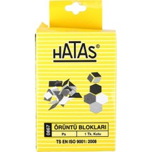 Hatas Örüntü Blokları Kutulu 867