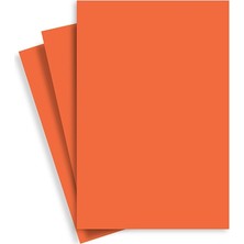 Adel Fon Kartonu Turuncu 50X70Cm (100 Lü Paket) Yl4342025001000