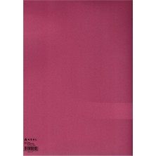 Adel Fon Kartonu Fuşya 50X70Cm (100 Lü Paket) Yl4342026001