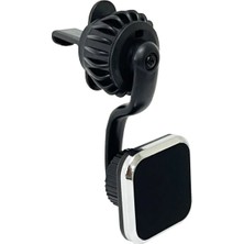 Ally Mıknatıslı Araç Havalandırma Telefon TUTUCU-(5775) - EM002Z-7US615