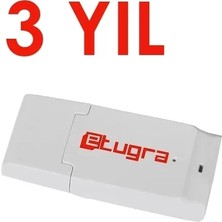 3 Yıllık Elektronik Eimza
