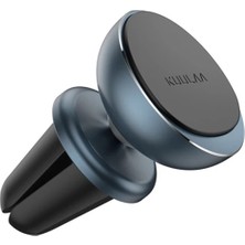 Kuulaa 360 Dönebilen Mıknatıslı Araç Havalandırma Telefon TUTUCU-(5775) - EM002Z-7UU796
