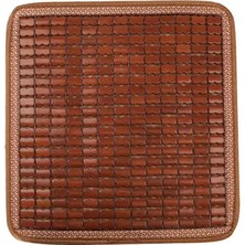 Ally Nefes Alabilen Bambu Oto Koltuk MINDERI-(5775) - EM002Z-7USJO1