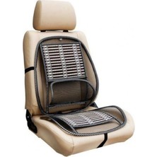 Ally Universal Bambu Araba Nefes Alabilen Koltuk Bel MINDERI-(5775) - EM002Z-7U8J96