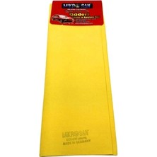 Krm Güderi Araba Yıkama ve Kurulama Bezi 50X70CM (5047) Krm