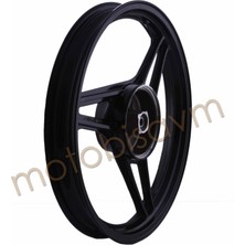 Moto Prime ARKA JANT YBR 3 KOL Eski Model