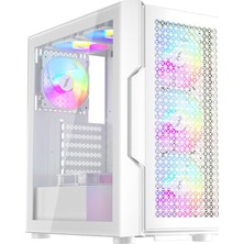 PcKolik Gamer V2 Oem Paket Tavsiyesi- Amd Ryzen 5 7500X3D - Geforce Rtx 5060TI 16GB - 16GB Ddr5 - 500GB M2 Nvme SSD - 650W Kasa - 120MM Hava Soğutucu