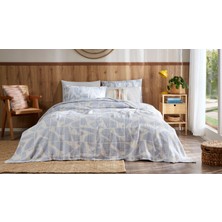 Lova Yatak Groove Yatak Örtüsü