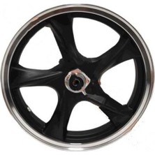 Moto Prime ÖN JANT 12" KASALI -  E-BIKE