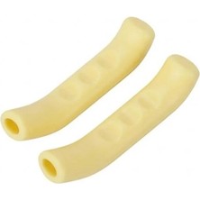 ForteGT Manet Silikon Elcik Sarı