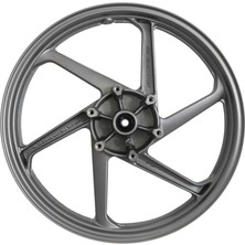 Moto Prime JANT ÖN GRİ CBF150