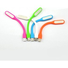 USB Bağlantılı LED Işık