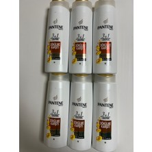 Pantene Dökülme Karşıtı Şampuan 3&1 6AL5ÖDE