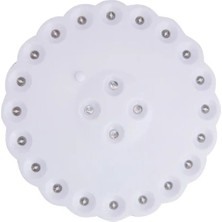 Uslucan Alışveriş Watton Camping Light 24 Ledli Çadır ve Kamp Feneri