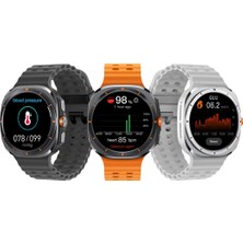 S7 Ultra Akıllı Saat - EM002Z-7U8ZM5