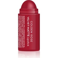 Golden Rose Velvet Matte Lipstick Mini 17