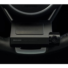 Techero Dx7 Araç Kamerası Seti ( Ön ve Arka )