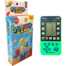Ofisinn Metaş Mini Tetris 23 Oyunlu-1 Adet