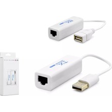 Hadron Hdx1346 Usb Extender 12 Mb-S 200M Beyaz