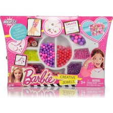 Dede Oyuncak Barbie Takı Seti Küçük El Çantası 03180