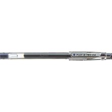 Pilot G-Tec C4 Roller Kalem İğne Uç 0.4 Mm Siyah (12 Li Paket)