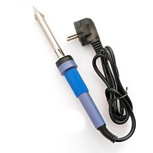 Krm Lehim Havya 60W - Kalem Havya -  Değiştirilebilir Uç Krm