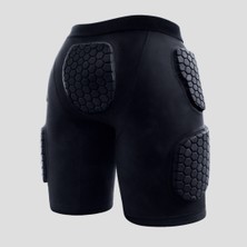 Boreas Performance Boreas Korumalı Kısa Tayt