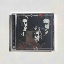 Universal King Crimson - Red CD ( 30TH Anniversary Edition)