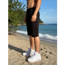 Erkek Kapri Ter Tutmaz Antrenman ve Günlük Kullanım Için Uygundur