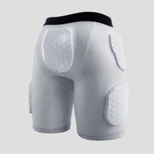 Boreas Performance Boreas Korumalı Kısa Tayt