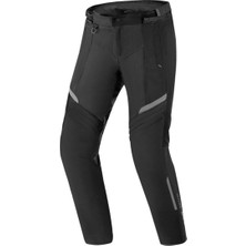Shıma Shima Rush 2.0 Men Korumalı Motosiklet Pantolonu Siyah