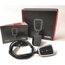 Pedalbox Honda ( Satın Almadan Önce Uyumluluk Sorunuz )