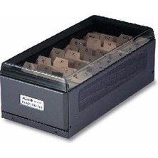 Halsa Kw Trio Kartvizit Kutusu 600 Lü 814600